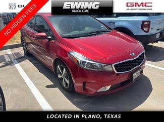 Used 2018 Kia Forte S w/ S Technology Plus Package FWD video 1