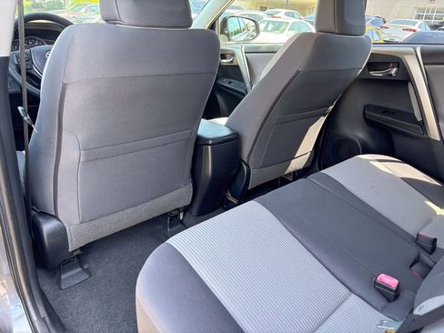 Used 2015 Toyota RAV4 XLE AWD/4WD image 39