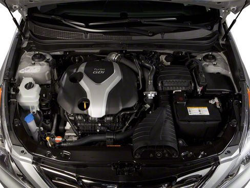 Used 2013 Hyundai Sonata GLS FWD image 16