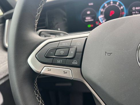 Certified 2026 Volkswagen Tiguan S FWD image 29