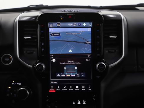 Used 2025 RAM 1500 Big Horn image 15