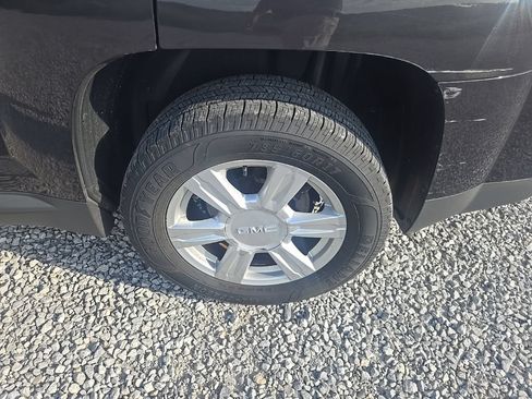 Used 2014 GMC Terrain SLE FWD image 21