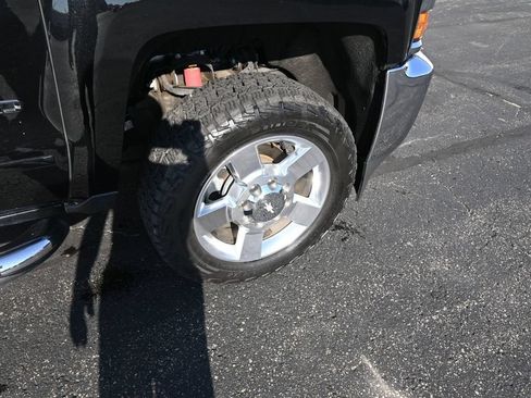 Used 2019 Chevrolet Silverado 2500 LT w/ All Star Edition AWD/4WD image 32