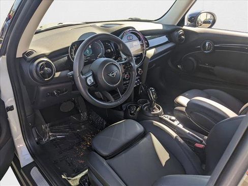Certified 2023 MINI Cooper S image 10