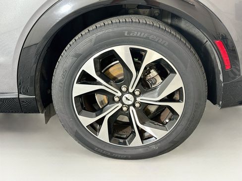 Used 2021 Ford Mustang Mach-E Premium RWD image 11