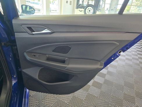 New 2026 Volkswagen Golf AWD/4WD image 36