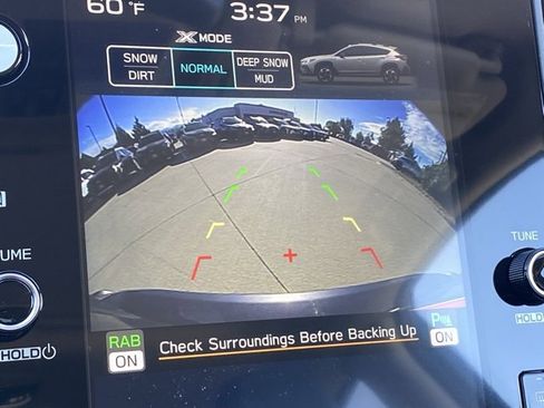 New 2025 Subaru Crosstrek 2.5i Limited image 22