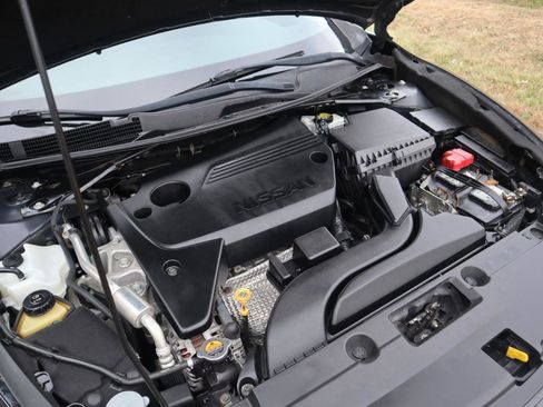 Used 2018 Nissan Altima 2.5 SL FWD image 35