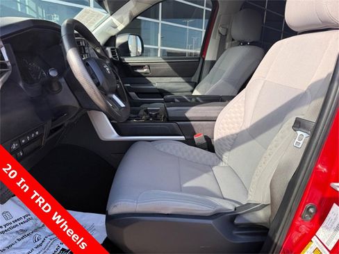 Used 2022 Toyota Tundra SR5 image 16
