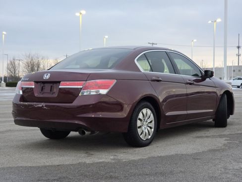Used 2011 Honda Accord LX image 14