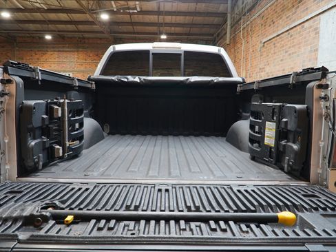 Used 2013 Ford F150 Raptor w/ SVT Exterior Graphics Pkg AWD/4WD image 14
