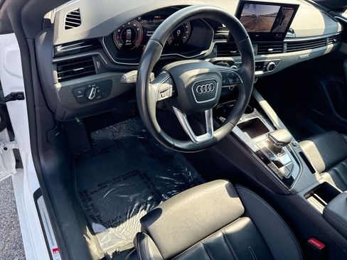 Used 2024 Audi A5 2.0T Premium Plus AWD/4WD image 49