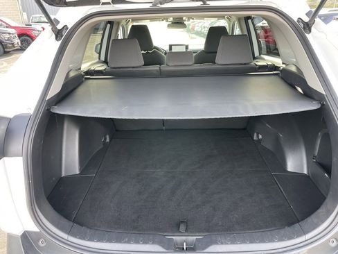 Used 2024 Toyota RAV4 XLE image 28