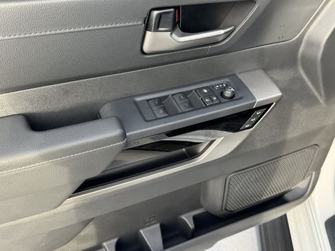 New 2026 Toyota Sequoia Limited AWD/4WD image 19