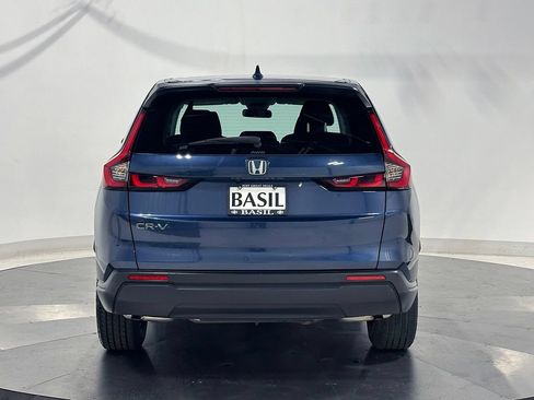 Used 2024 Honda CR-V LX image 12