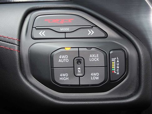 Used 2022 RAM 1500 TRX w/ TRX Level 2 Equipment Group AWD/4WD image 61