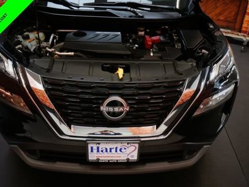 Certified 2023 Nissan Rogue SV AWD/4WD image 66