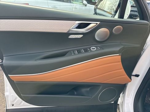 New 2026 Genesis GV80 3.5T Prestige image 18