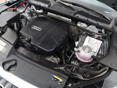Used 2022 Audi Q5 2.0T Premium Plus image 22
