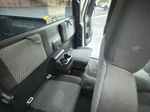 Used 2012 Chevrolet Colorado LT image 19