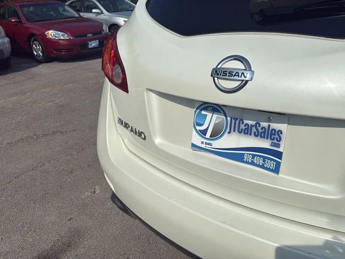 Used 2009 Nissan Murano LE image 18