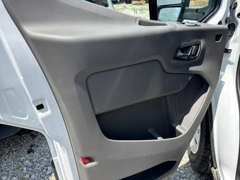 New 2024 Ford Transit 350 w/ Interior Upgrade Package RWD image 15