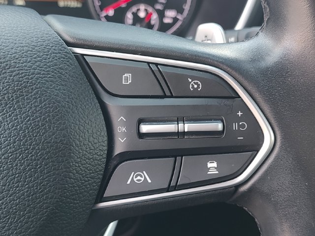 Used 2023 Hyundai Santa Fe SEL FWD image 20