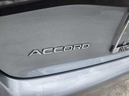 Used 2024 Honda Accord EX image 14