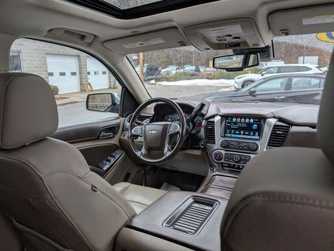 Used 2020 Chevrolet Tahoe Premier image 25
