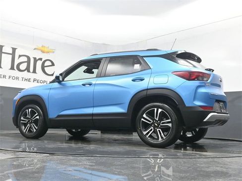 New 2026 Chevrolet TrailBlazer LT w/ Convenience Package image 33