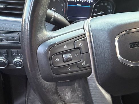 Used 2021 GMC Yukon Denali w/ Denali Premium Package image 19