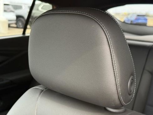 New 2026 Buick Envista Preferred image 17