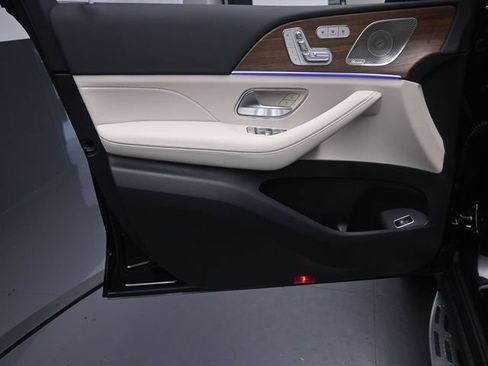 New 2026 Mercedes-Benz GLE 350 4MATIC image 20