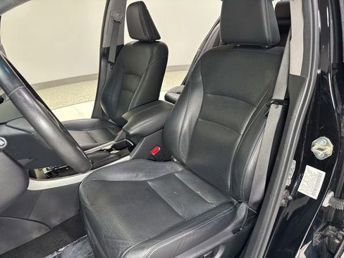 Used 2016 Honda Accord EX-L image 15