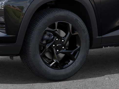 New 2026 Chevrolet Trax LT w/ Midnight Edition FWD image 32