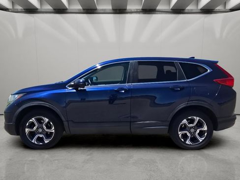 Used 2018 Honda CR-V EX-L image 2