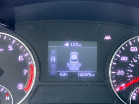 Used 2019 Kia Optima S w/ S Panoramic Sunroof Package image 23