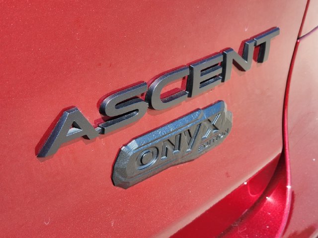 Certified 2026 Subaru Ascent Bronze Edition AWD/4WD image 10