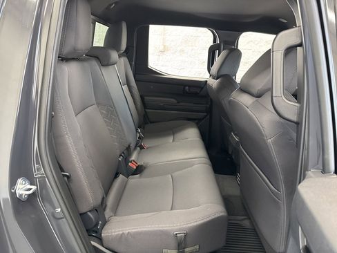 New 2026 Toyota Tacoma SR5 image 41