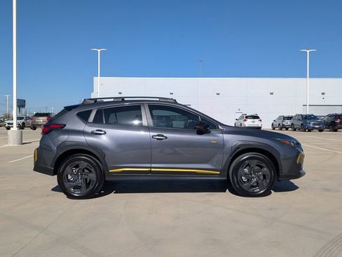 Certified 2025 Subaru Crosstrek 2.5i Sport image 6