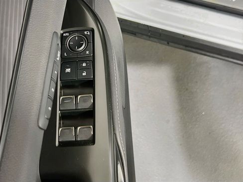 Used 2024 Lexus NX 450h+ F Sport w/ Vision Package AWD/4WD image 18