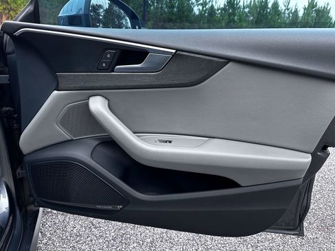 Used 2018 Audi A5 2.0T Premium Plus w/ Premium Plus image 39