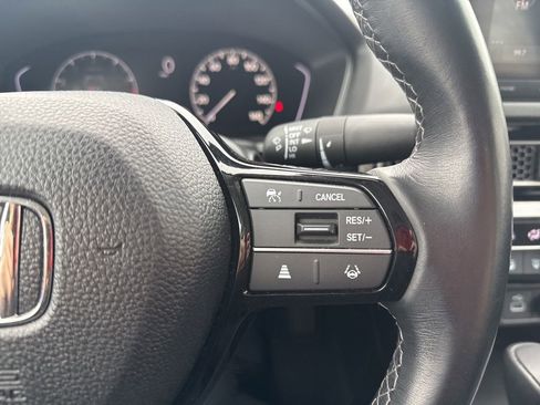 Certified 2023 Honda Civic EX image 29