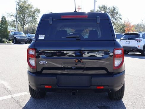 Used 2022 Ford Bronco Sport Outer Banks w/ Tech Package image 6