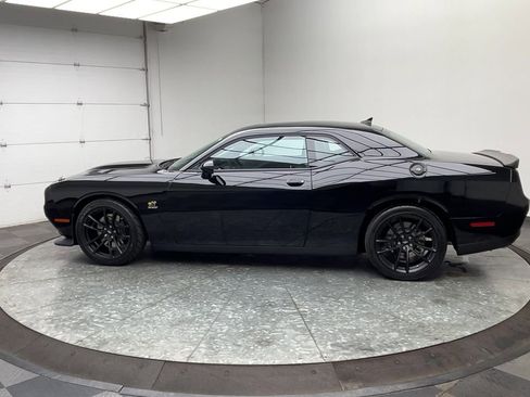 Used 2023 Dodge Challenger R/T Scat Pack w/ 1320 Plus Group image 33