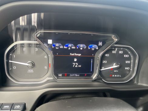 Used 2023 GMC Sierra 2500 AT4 w/ AT4 Premium Plus Package image 25