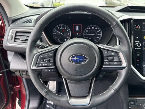 Used 2024 Subaru Ascent Touring w/ Popular Package #2 AWD/4WD image 43