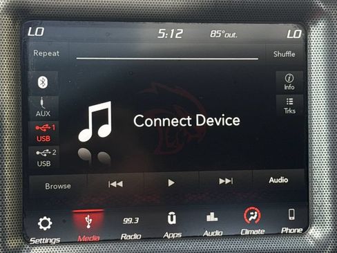 Used 2018 Dodge Challenger SXT Plus RWD image 36