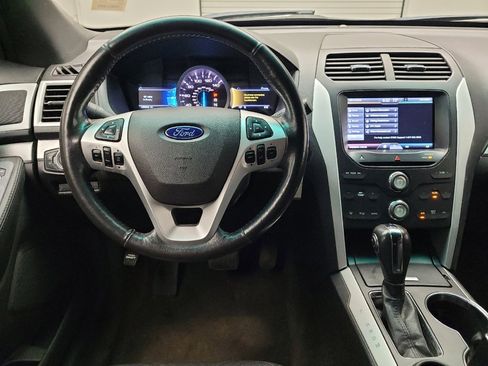 Used 2015 Ford Explorer XLT w/ Equipment Group 202B FWD image 22