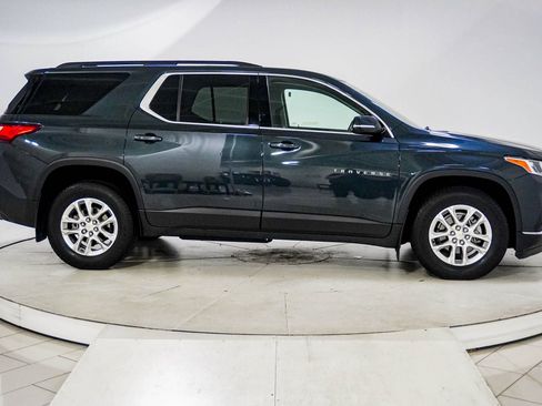 Used 2019 Chevrolet Traverse LT AWD/4WD image 12